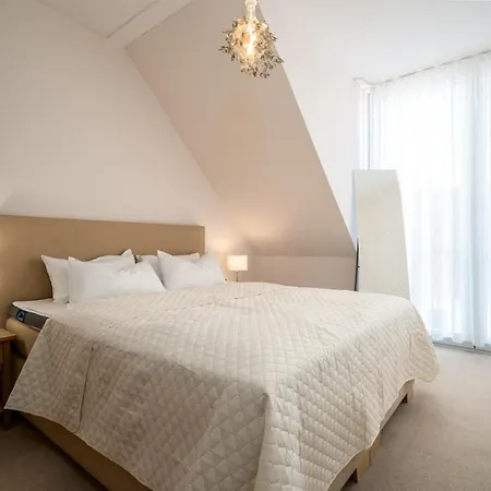 Apartment Abendsonne 3 *
