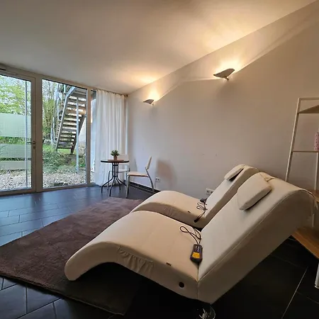 Abendsonne 3 Διαμέρισμα Mirow